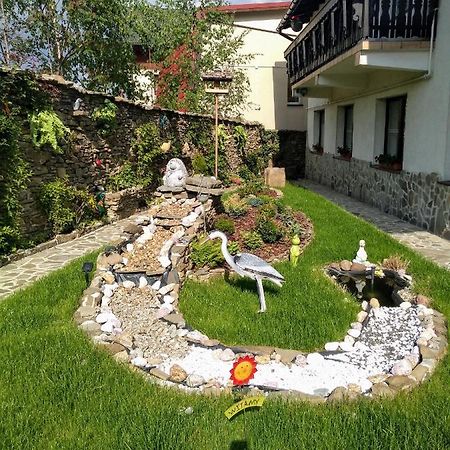 Kacperek W Centrum Willowa 4A Щирк Экстерьер фото