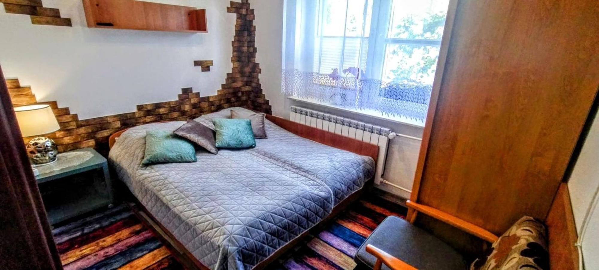 Kacperek W Centrum Willowa 4A Щирк Экстерьер фото