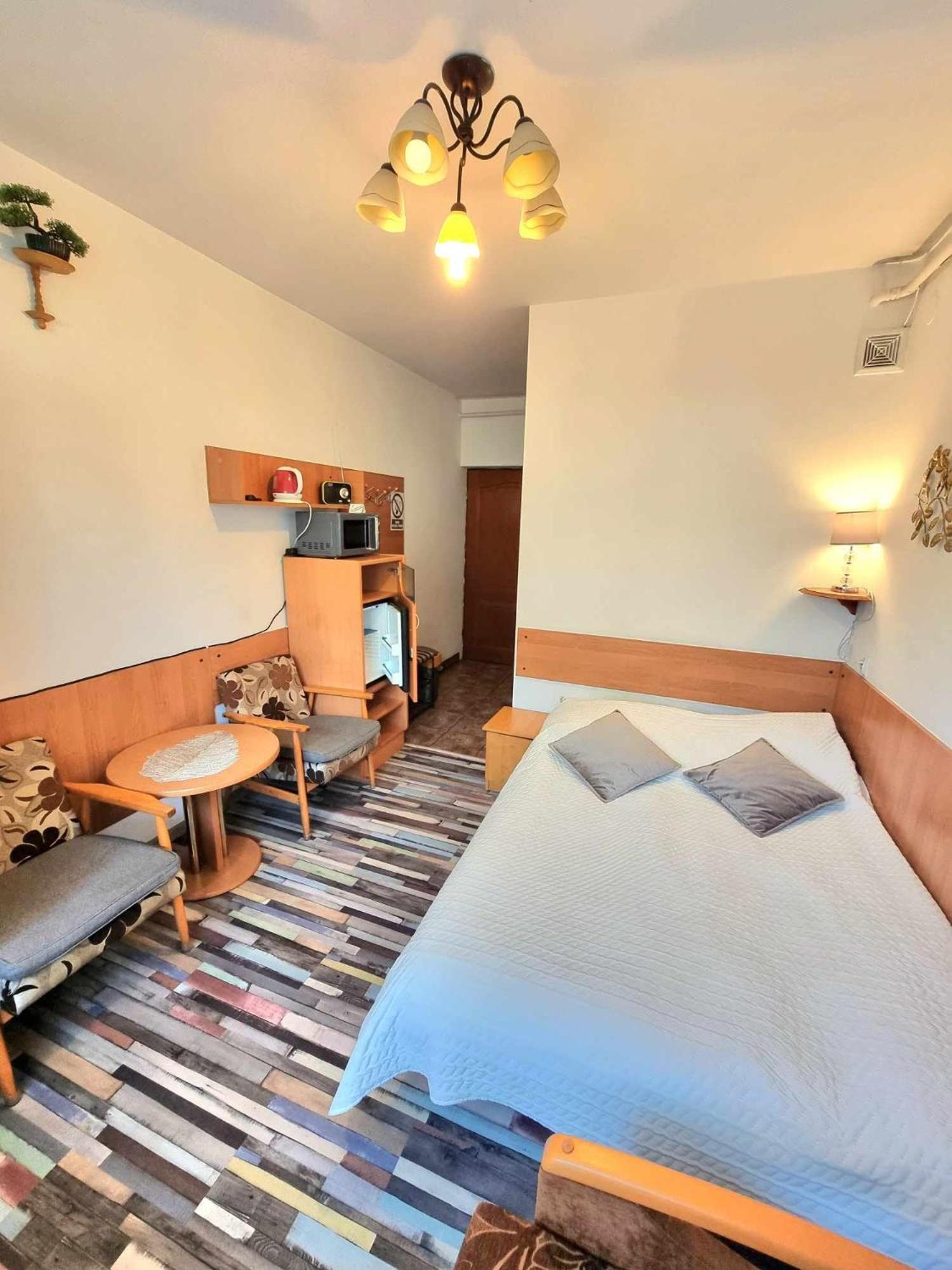 Kacperek W Centrum Willowa 4A Щирк Экстерьер фото