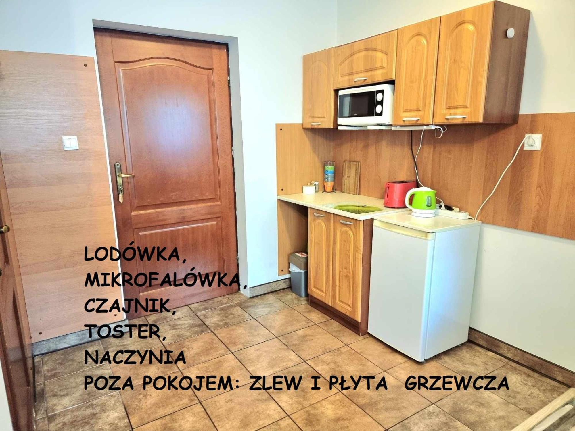 Kacperek W Centrum Willowa 4A Щирк Экстерьер фото