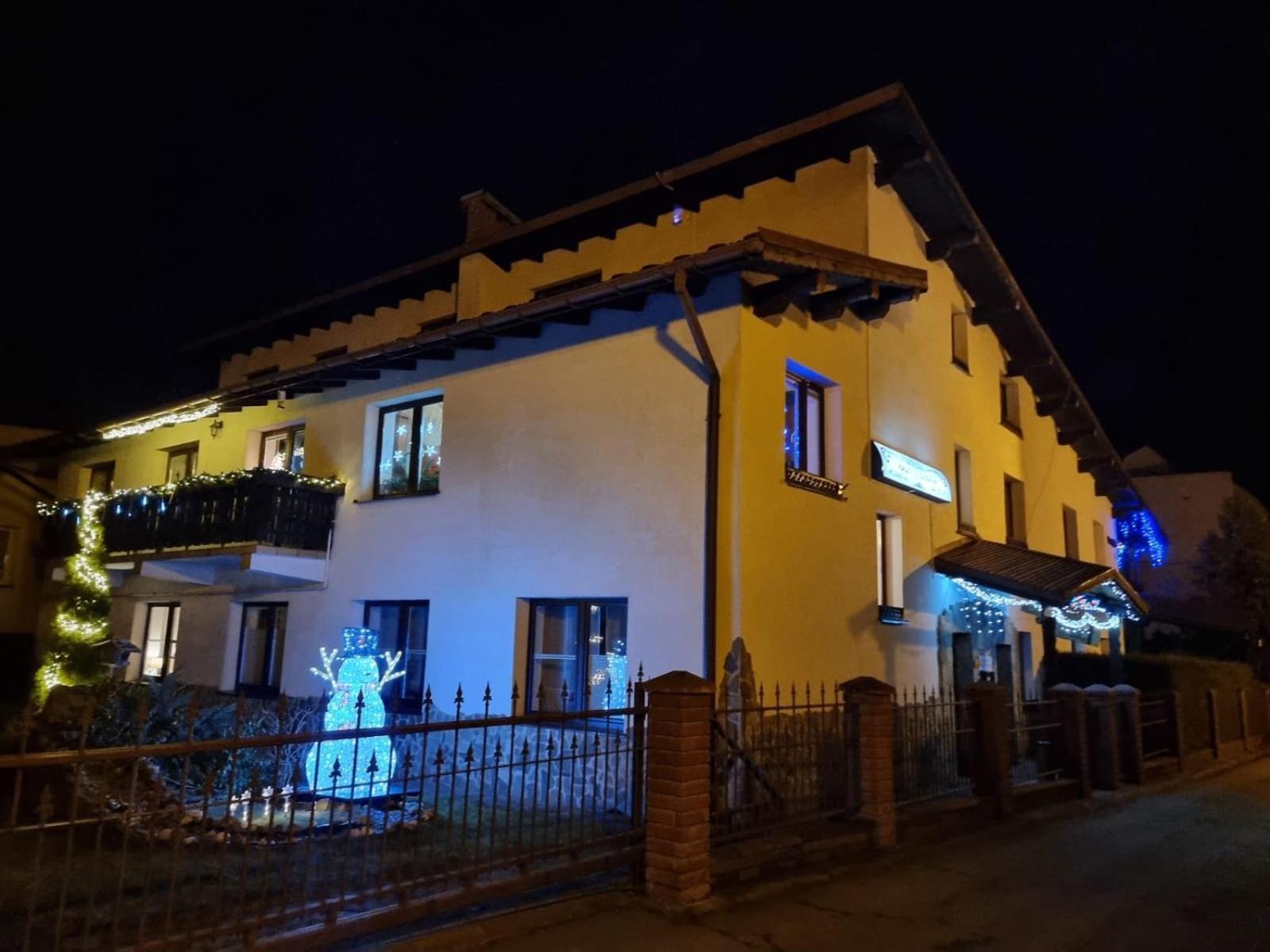 Kacperek W Centrum Willowa 4A Щирк Экстерьер фото